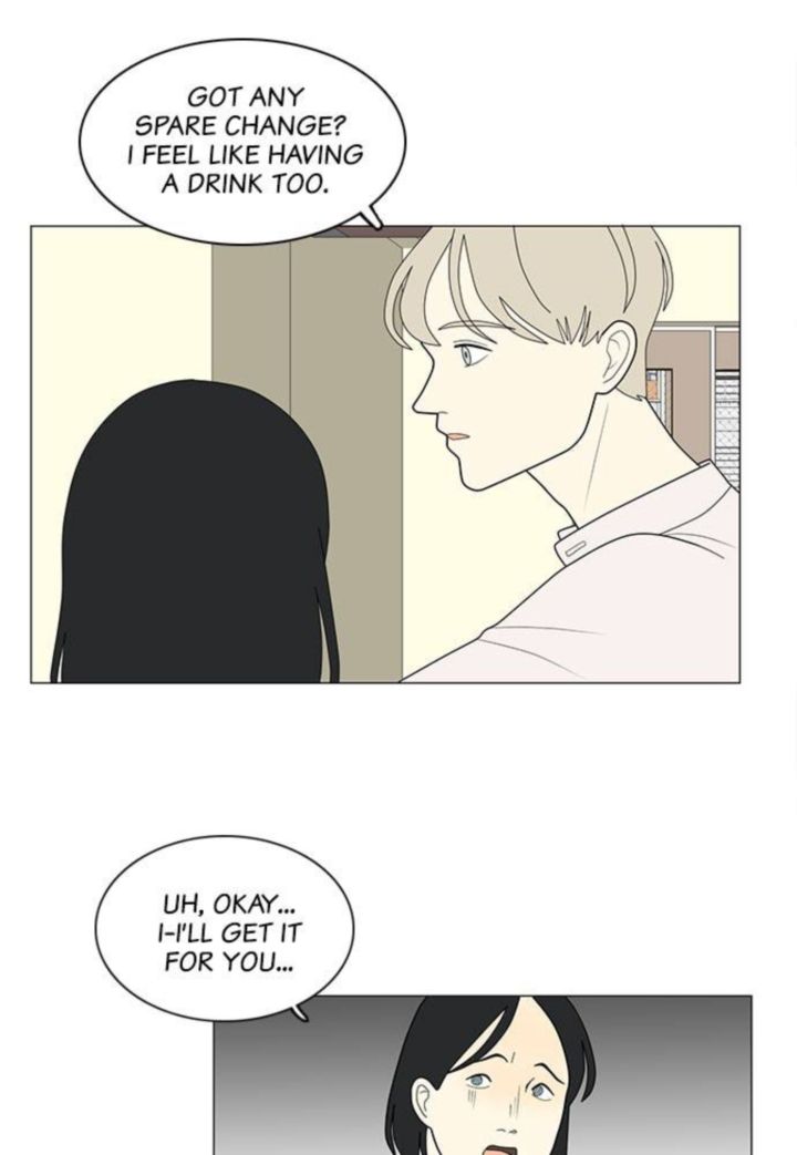My Roommate Is A Gumiho 9 35