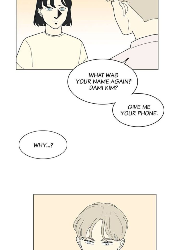 My Roommate Is A Gumiho 9 39