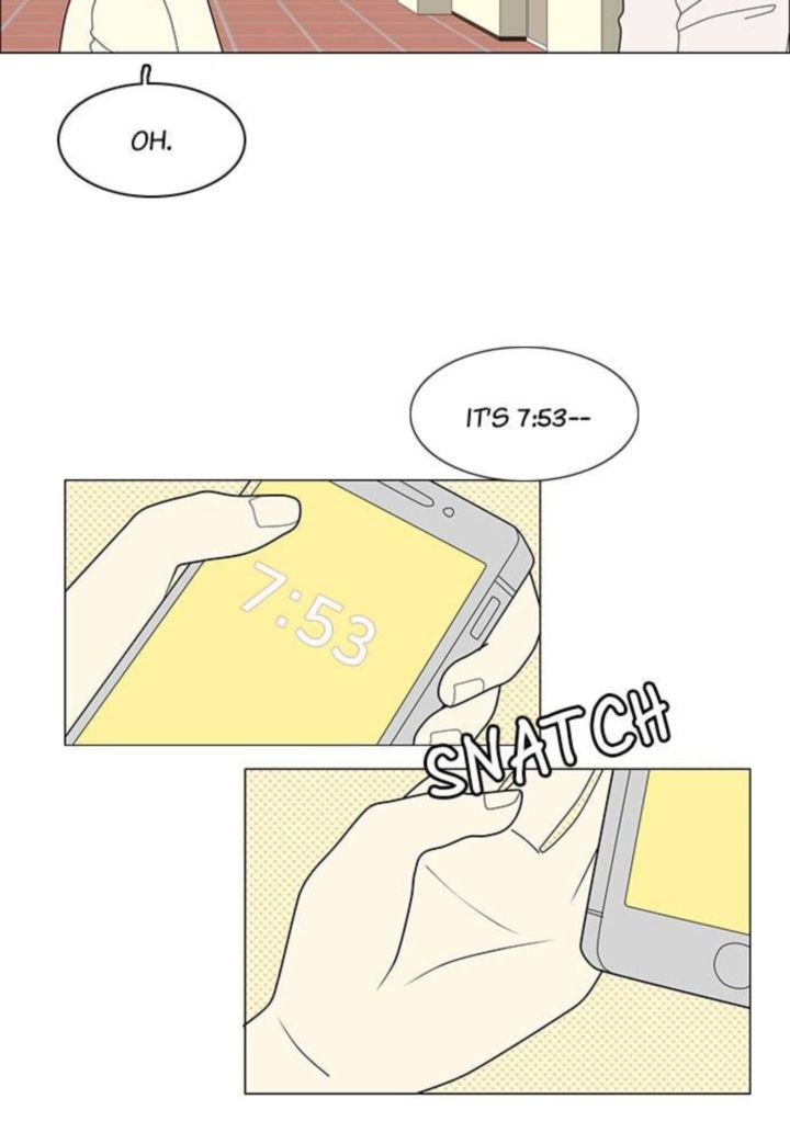My Roommate Is A Gumiho 9 42