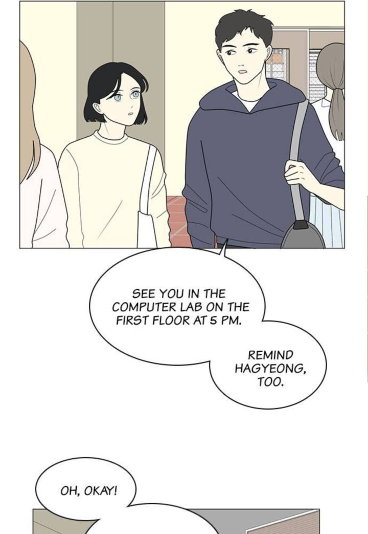 My Roommate Is A Gumiho 9 7