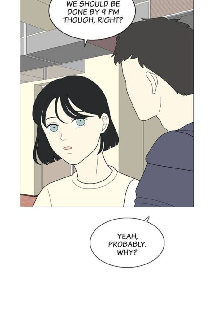 My Roommate Is A Gumiho 9 8