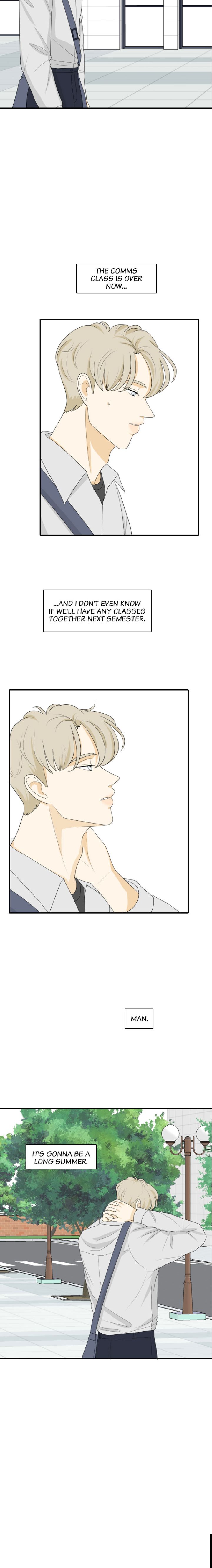 My Roommate Is A Gumiho 99 4