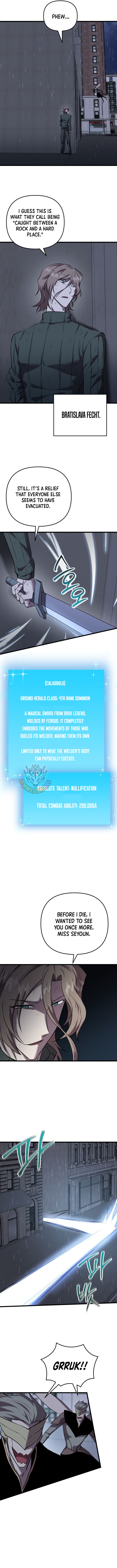 My School Life Pretending To Be A Worthless Person 128 8