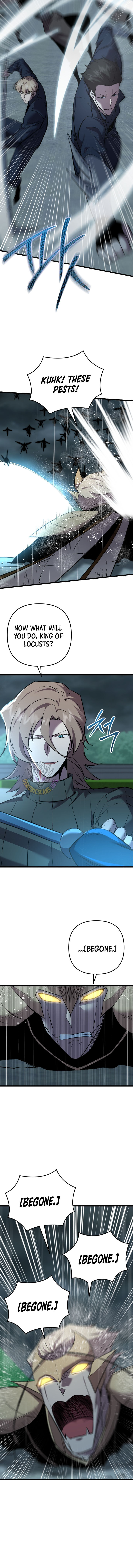 My School Life Pretending To Be A Worthless Person 131 8