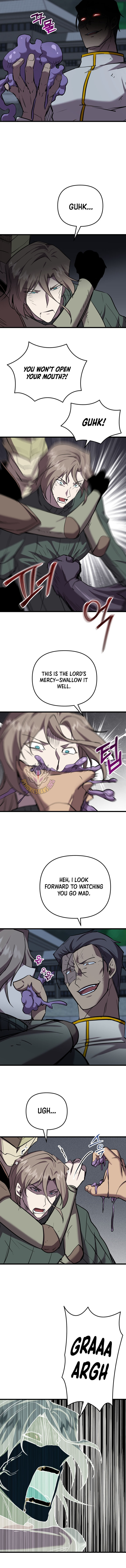 My School Life Pretending To Be A Worthless Person 135 7