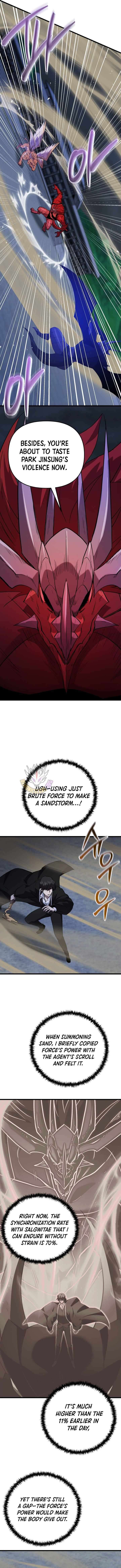 My School Life Pretending To Be A Worthless Person 138 11