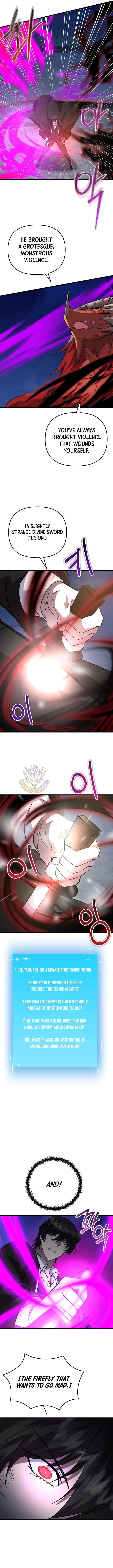 My School Life Pretending To Be A Worthless Person 138 15