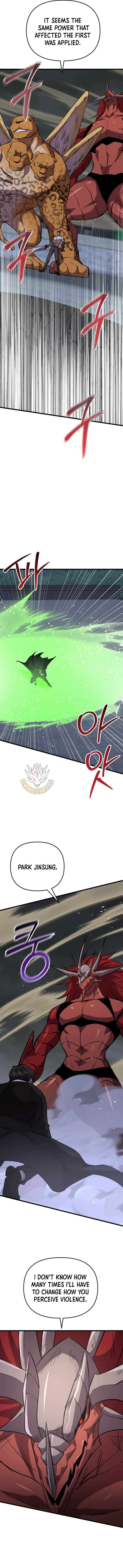 My School Life Pretending To Be A Worthless Person 138 5