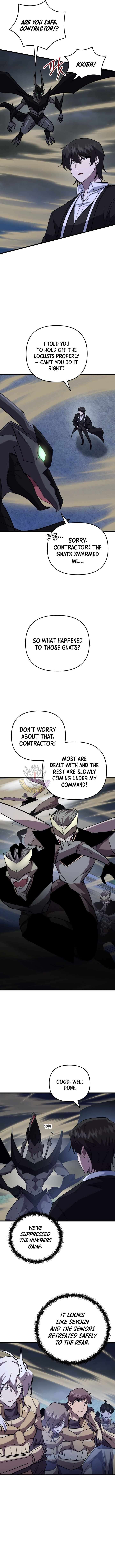 My School Life Pretending To Be A Worthless Person 138 7