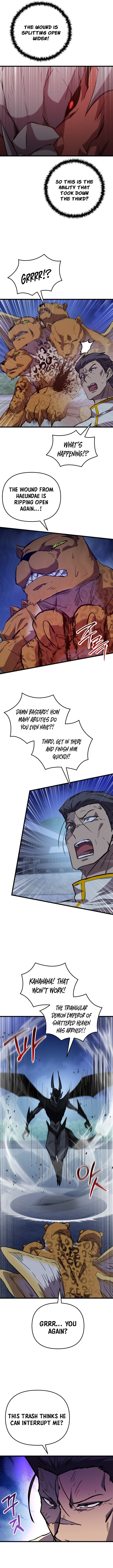 My School Life Pretending To Be A Worthless Person 139 10