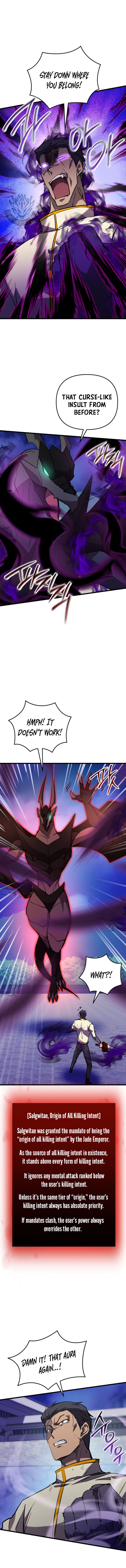 My School Life Pretending To Be A Worthless Person 139 11