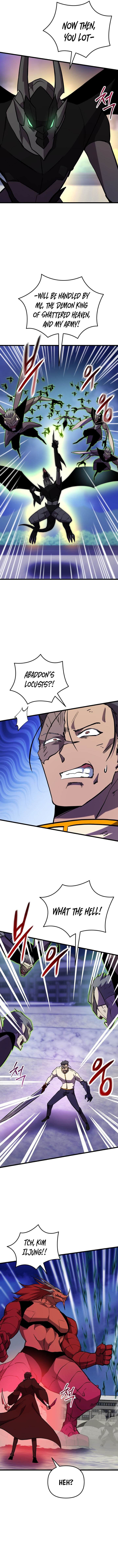 My School Life Pretending To Be A Worthless Person 139 12