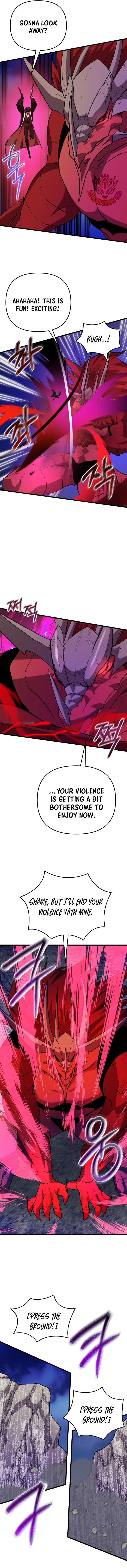 My School Life Pretending To Be A Worthless Person 139 13