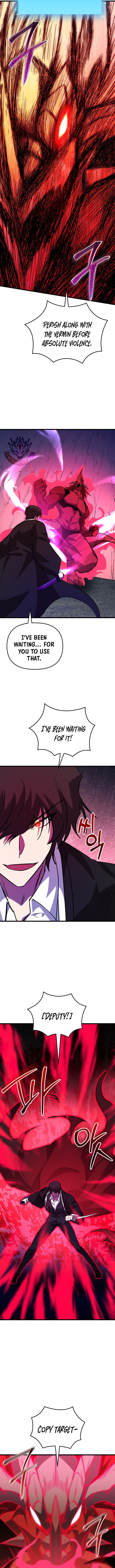 My School Life Pretending To Be A Worthless Person 139 15