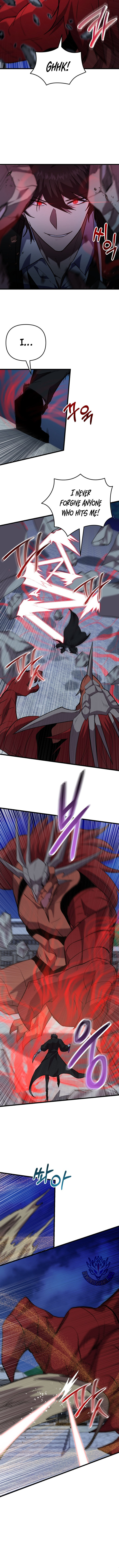 My School Life Pretending To Be A Worthless Person 139 3