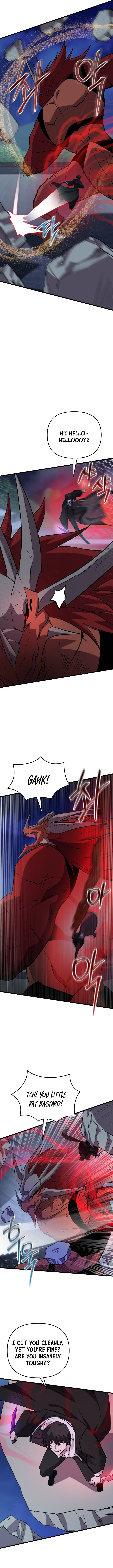 My School Life Pretending To Be A Worthless Person 139 4