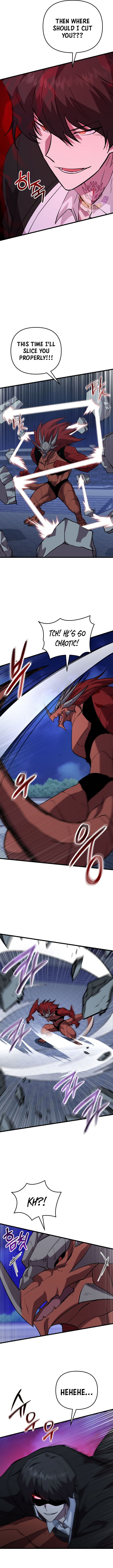 My School Life Pretending To Be A Worthless Person 139 5