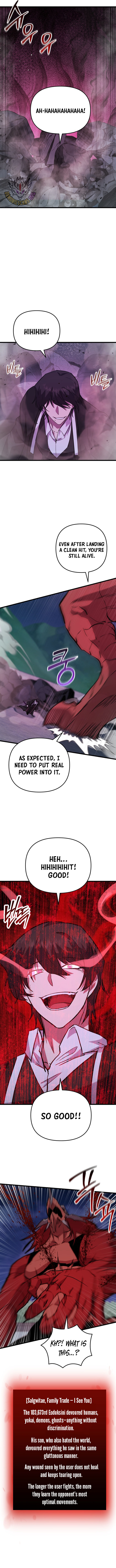 My School Life Pretending To Be A Worthless Person 139 9