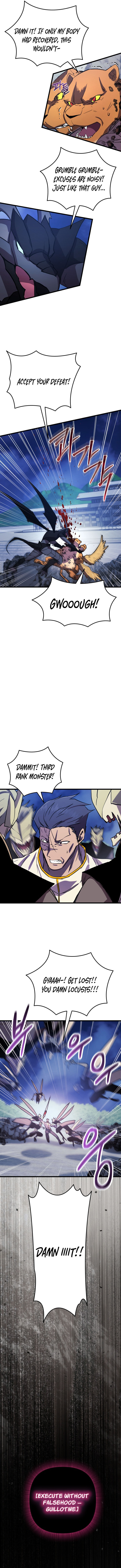 My School Life Pretending To Be A Worthless Person 140 14