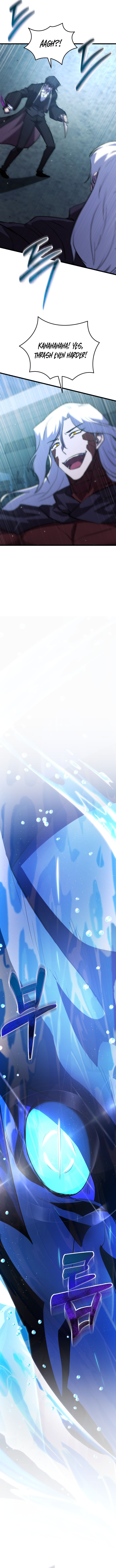 My School Life Pretending To Be A Worthless Person 141 12