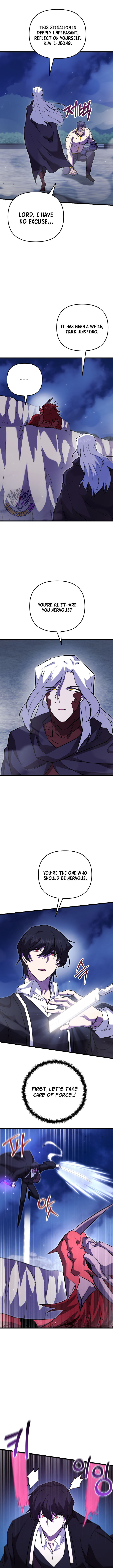 My School Life Pretending To Be A Worthless Person 141 3