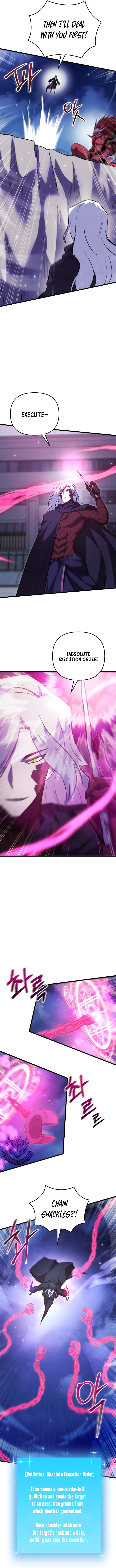 My School Life Pretending To Be A Worthless Person 141 5