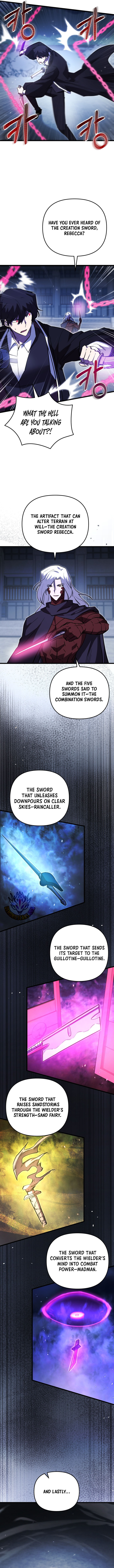 My School Life Pretending To Be A Worthless Person 141 7