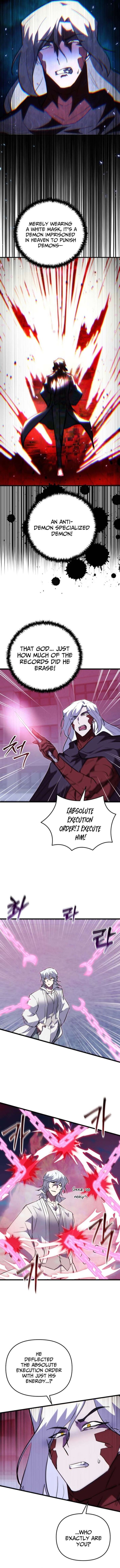 My School Life Pretending To Be A Worthless Person 143 11