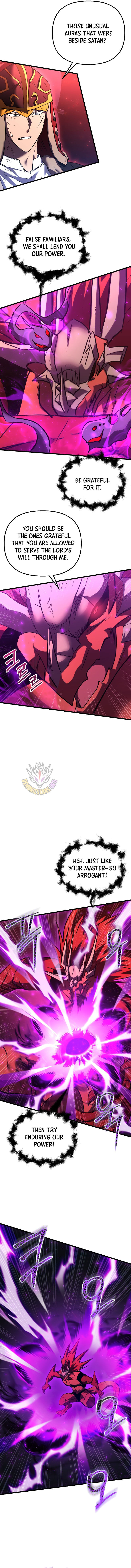 My School Life Pretending To Be A Worthless Person 146 12