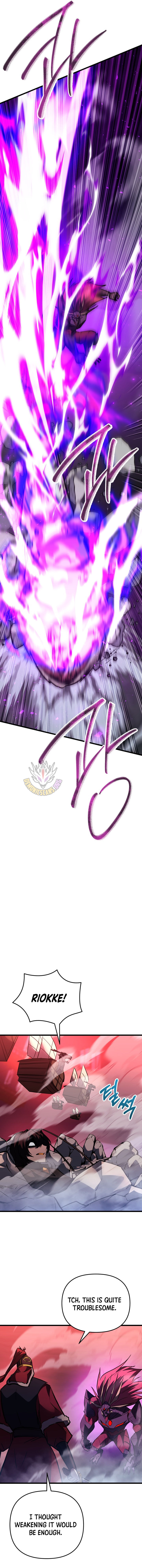 My School Life Pretending To Be A Worthless Person 146 15