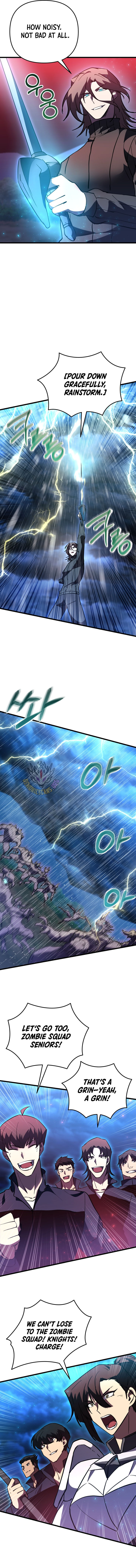 My School Life Pretending To Be A Worthless Person 146 3