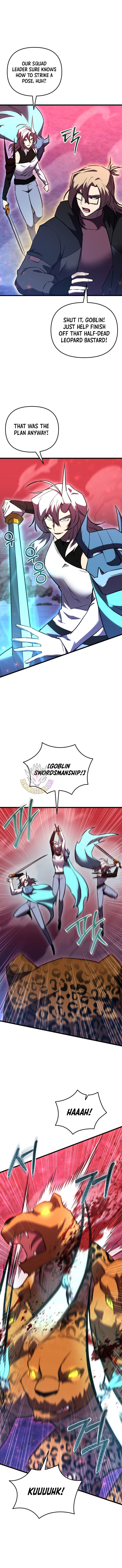 My School Life Pretending To Be A Worthless Person 146 6