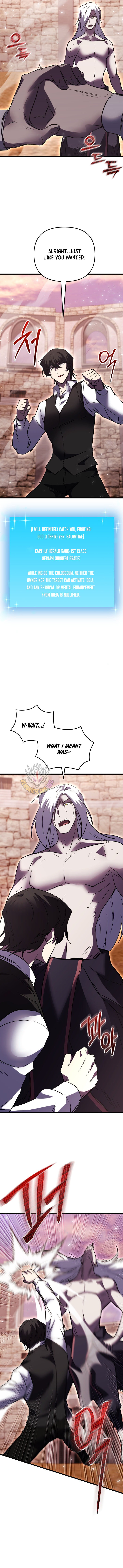 My School Life Pretending To Be A Worthless Person 150 10