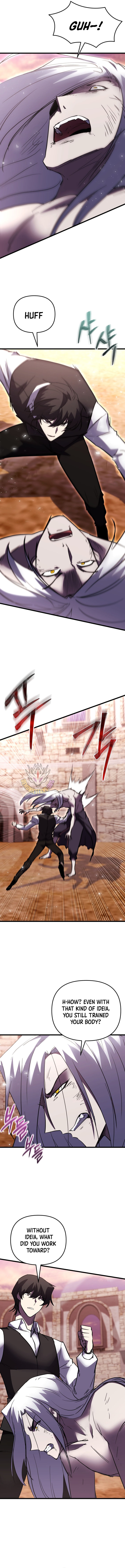 My School Life Pretending To Be A Worthless Person 150 11