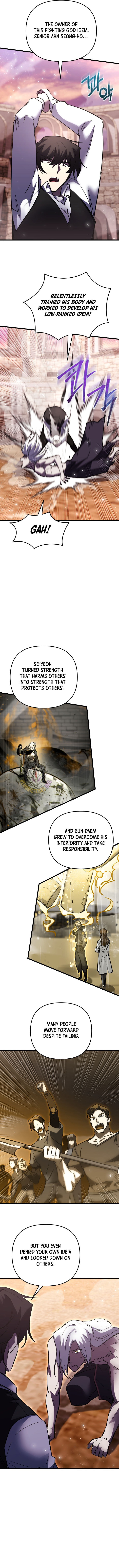 My School Life Pretending To Be A Worthless Person 150 12