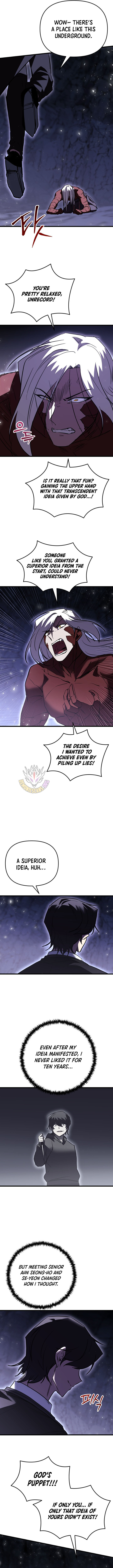 My School Life Pretending To Be A Worthless Person 150 8