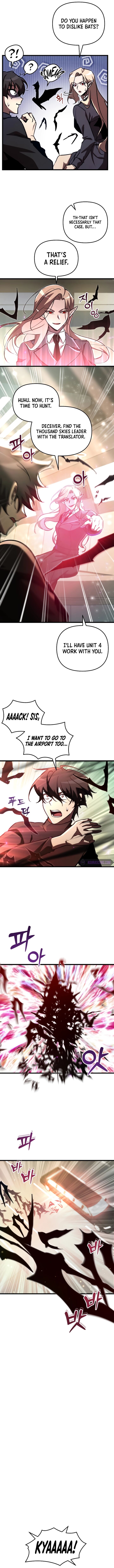 My School Life Pretending To Be A Worthless Person 68 6
