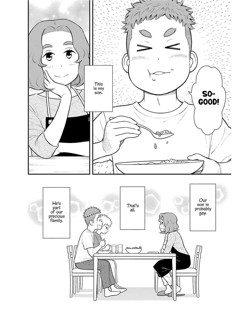 My Son Is Probably Gay 21 10