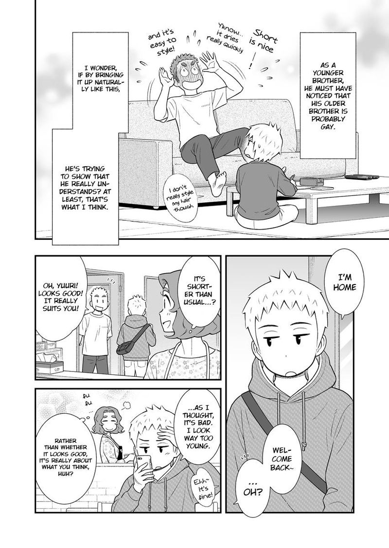 My Son Is Probably Gay 46 4
