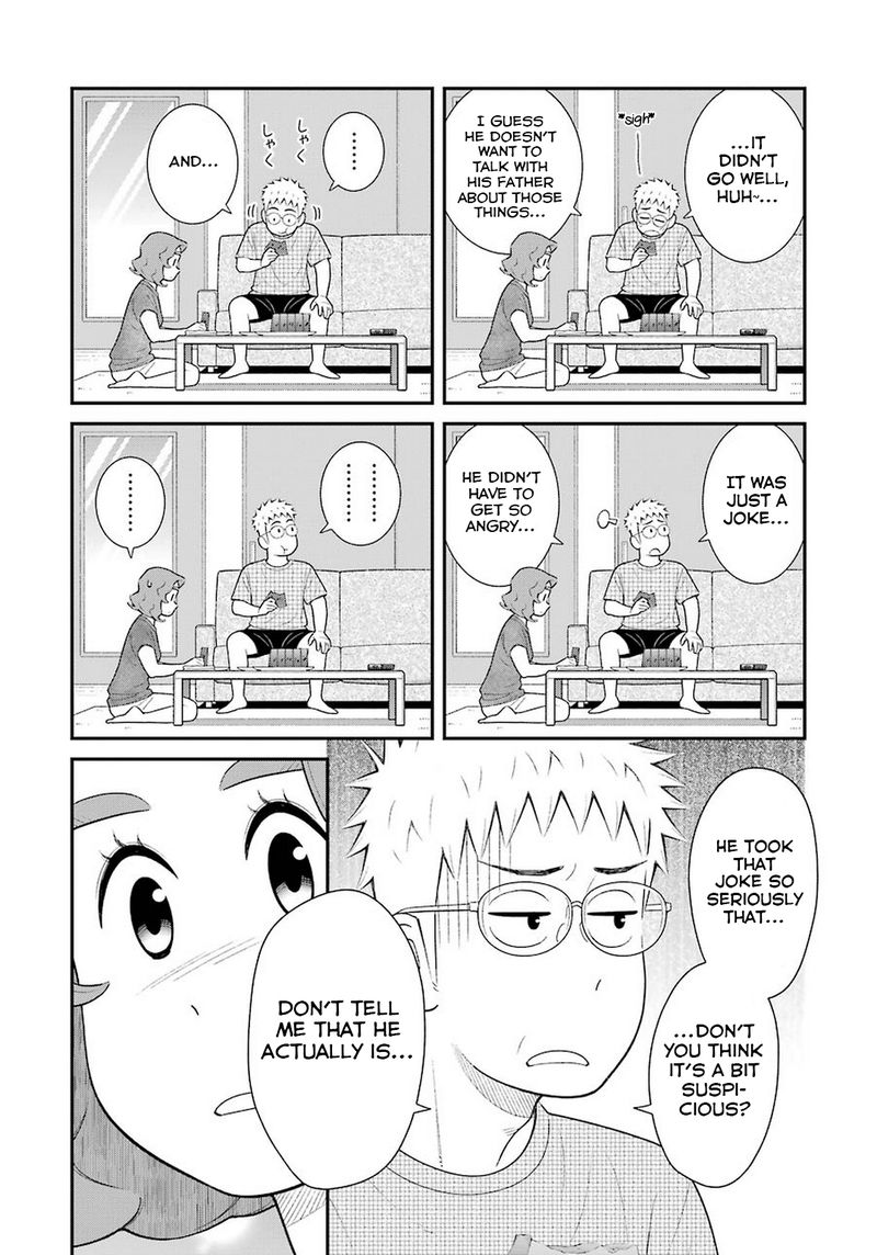 My Son Is Probably Gay 60 6