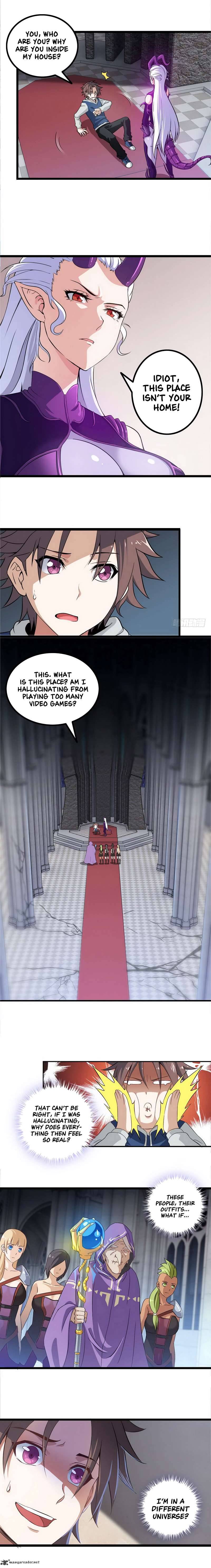 My Wife Is A Demon Queen 1 21