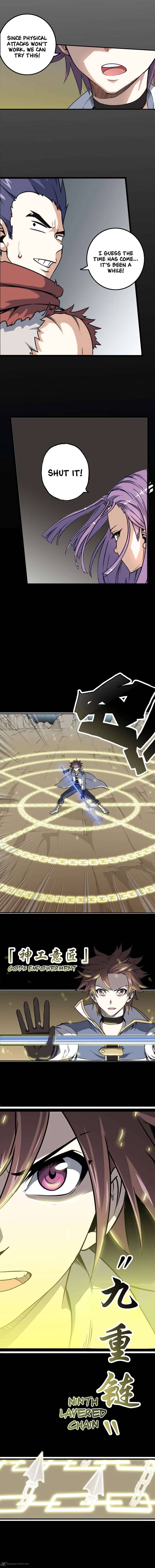 My Wife Is A Demon Queen 1 6