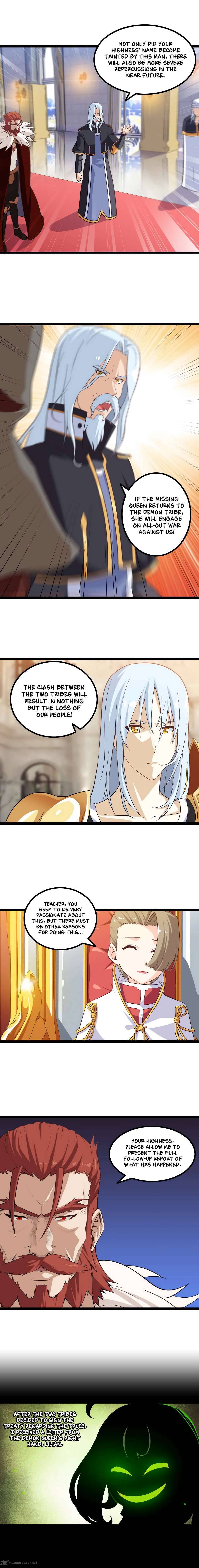 My Wife Is A Demon Queen 10 2