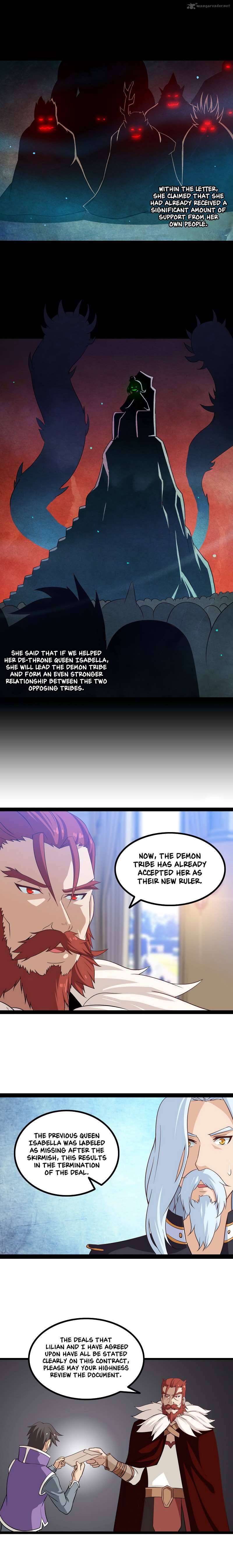 My Wife Is A Demon Queen 10 3