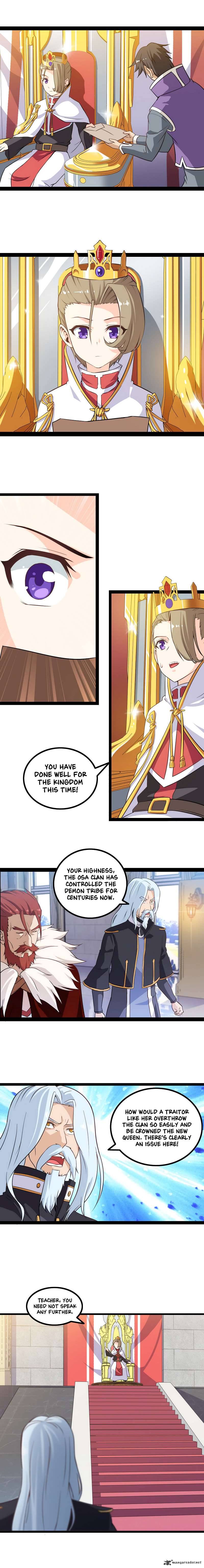 My Wife Is A Demon Queen 10 4