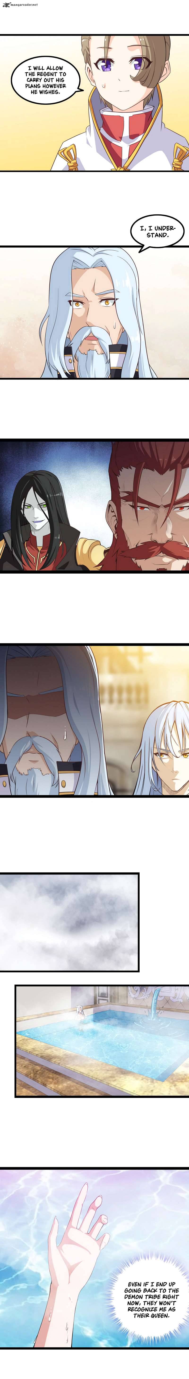 My Wife Is A Demon Queen 10 5