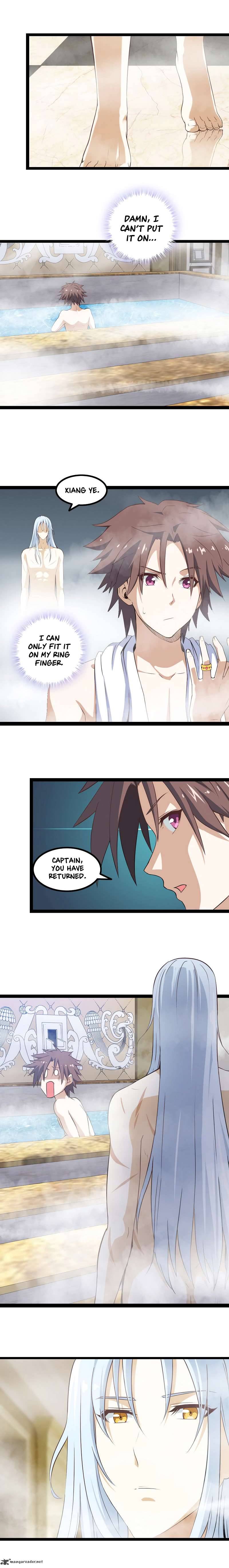 My Wife Is A Demon Queen 10 8
