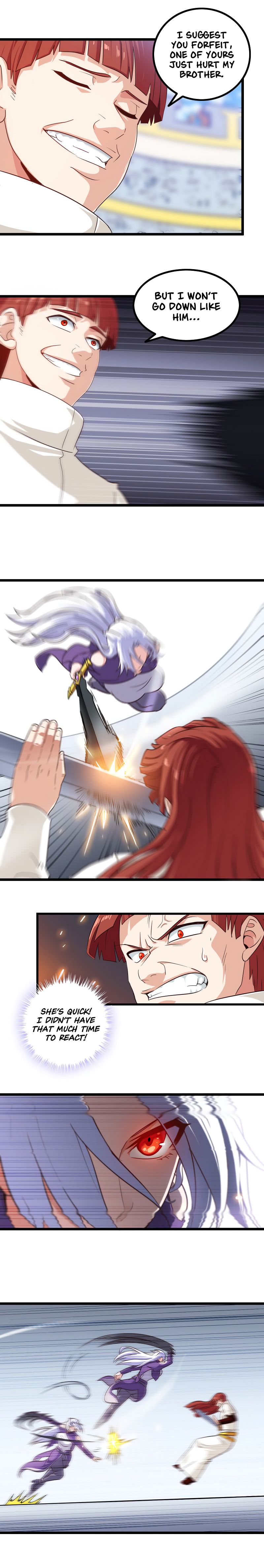 My Wife Is A Demon Queen 101 5