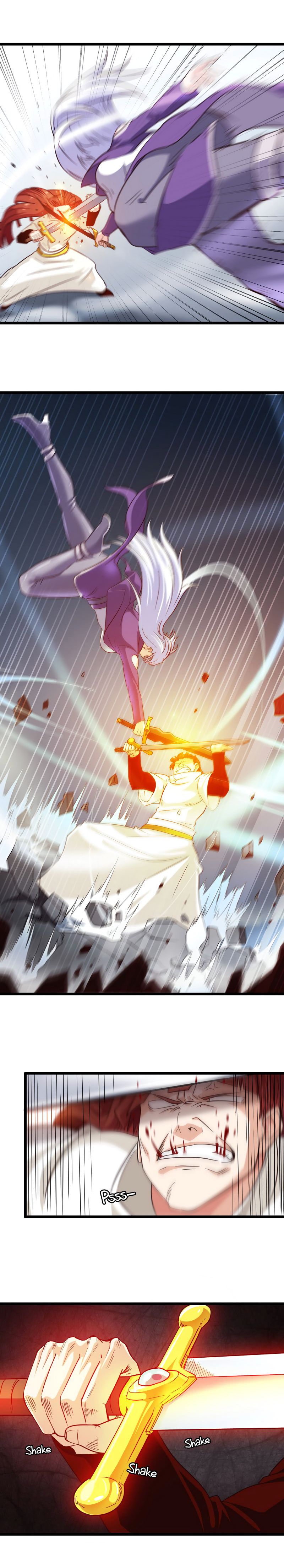 My Wife Is A Demon Queen 101 6