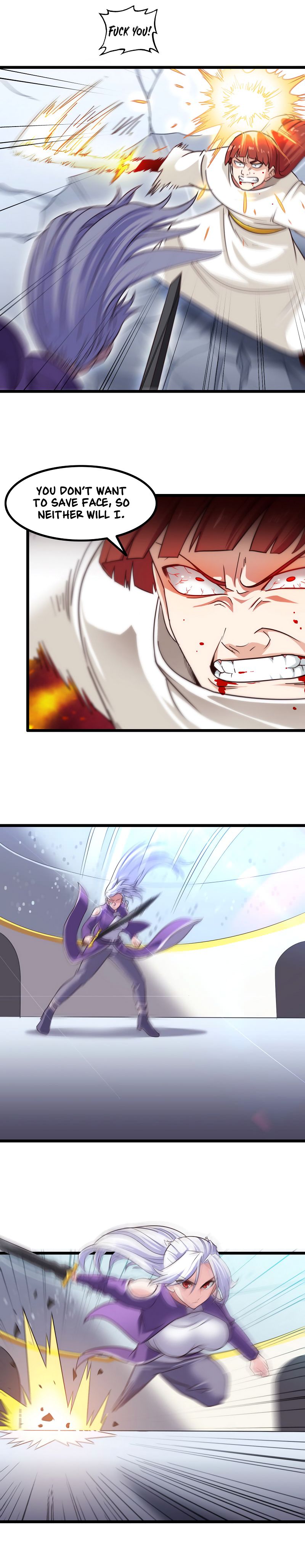 My Wife Is A Demon Queen 101 7